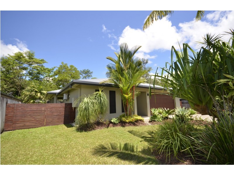 14 White Oak Avenue, Mossman QLD 4873
