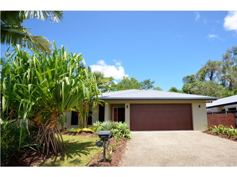 14 White Oak Avenue, Mossman QLD 4873