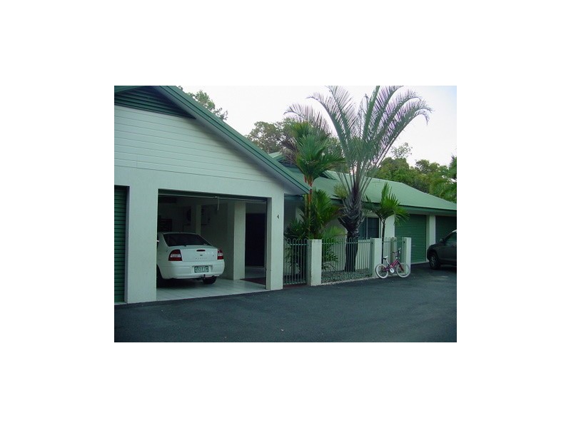 Port Douglas QLD 4877