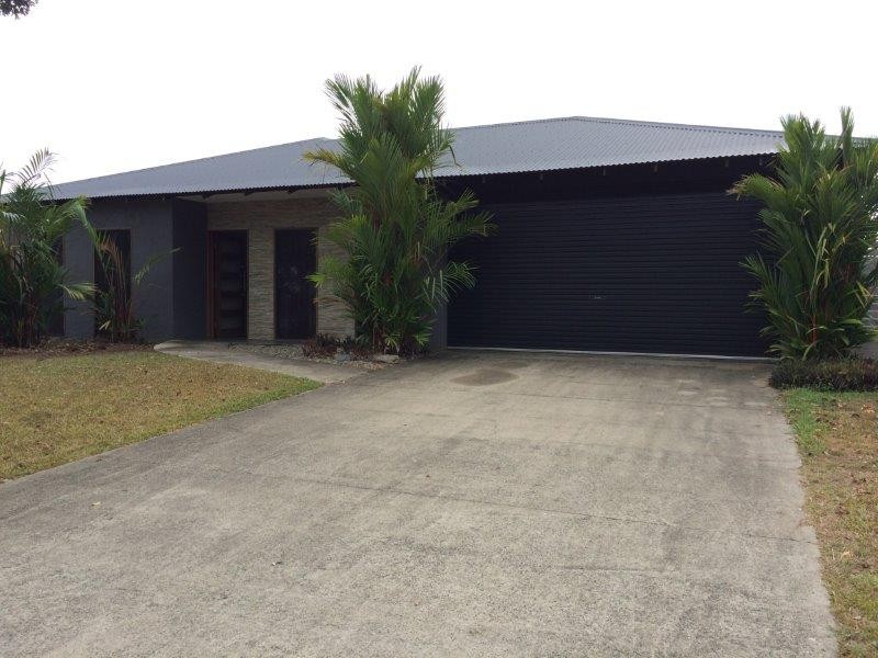 40 Riflebird Crescent, Mossman QLD 4873