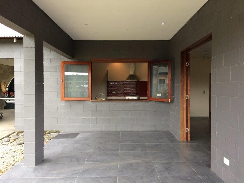 40 Riflebird Crescent, Mossman QLD 4873
