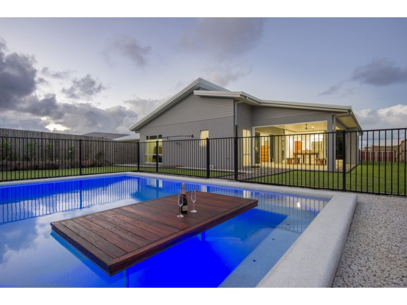 13 Barrbal Drive, Cooya Beach QLD 4873
