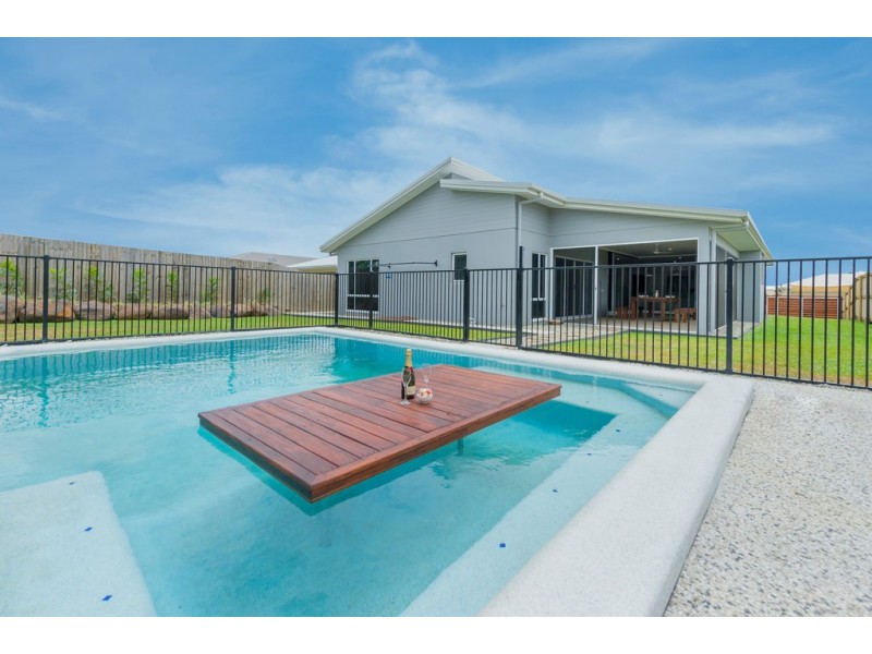13 Barrbal Drive, Cooya Beach QLD 4873