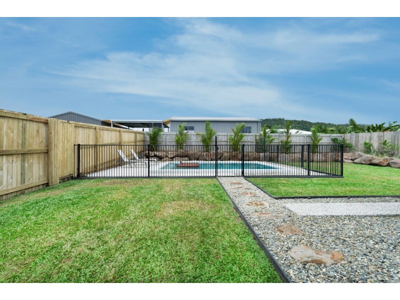 13 Barrbal Drive, Cooya Beach QLD 4873