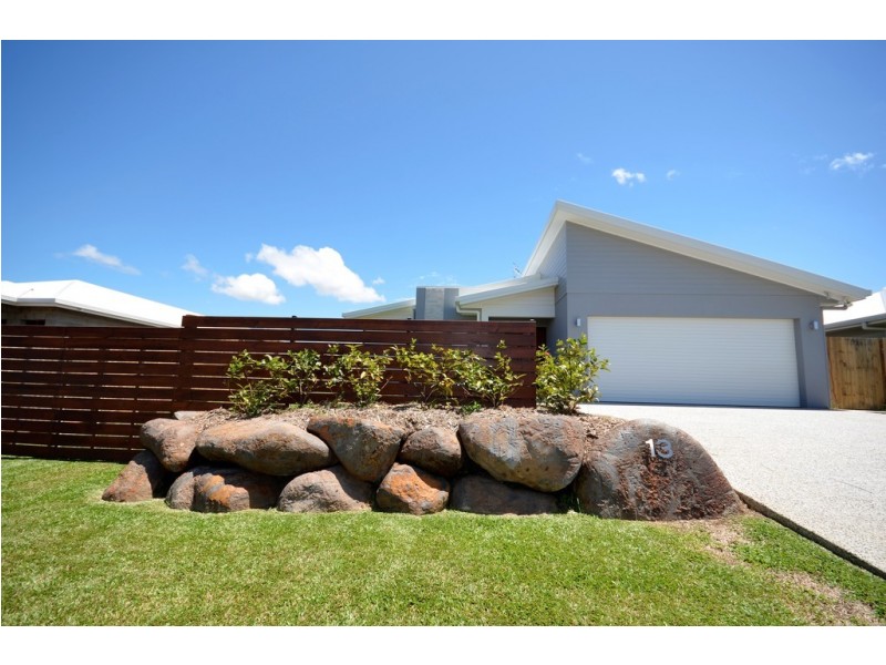 13 Barrbal Drive, Cooya Beach QLD 4873