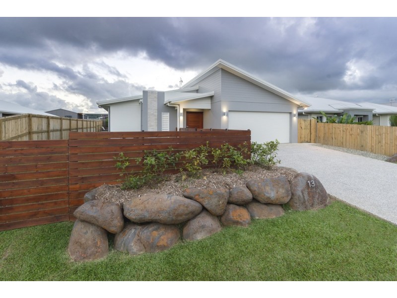 13 Barrbal Drive, Cooya Beach QLD 4873
