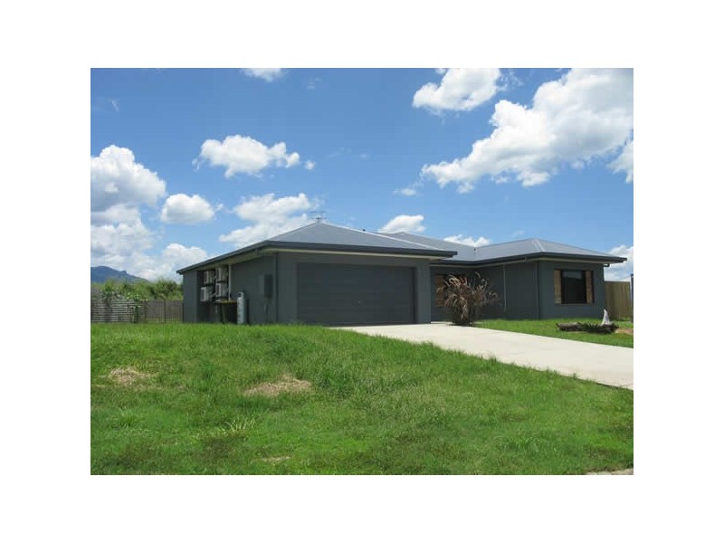 Cooya Beach QLD 4873
