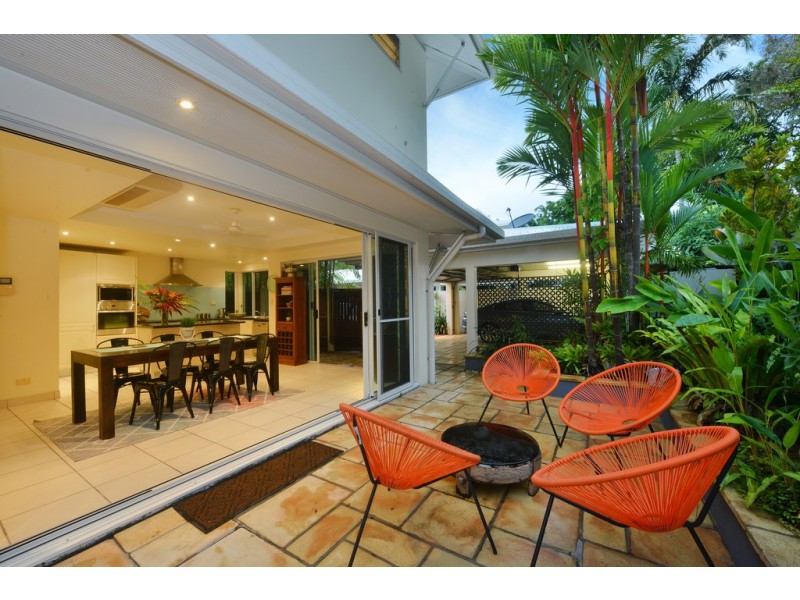 1 and 2 / 5 Langley Road, Port Douglas QLD 4877