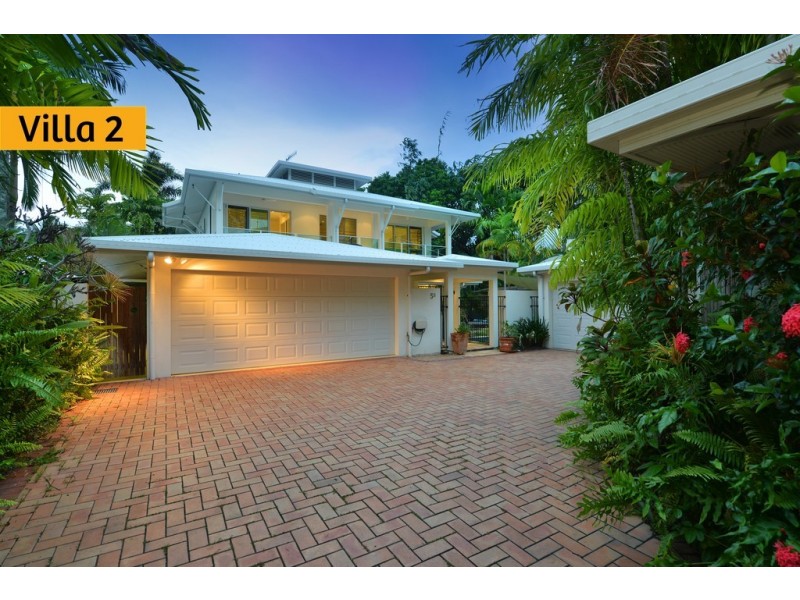 1 and 2 / 5 Langley Road, Port Douglas QLD 4877