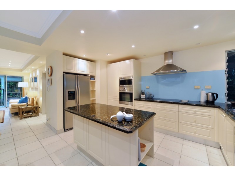 1 and 2 / 5 Langley Road, Port Douglas QLD 4877