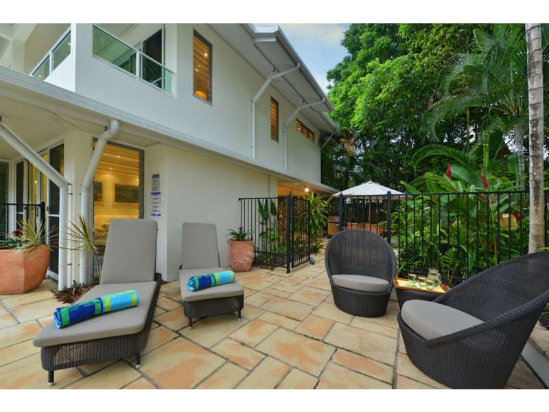 1 and 2 / 5 Langley Road, Port Douglas QLD 4877