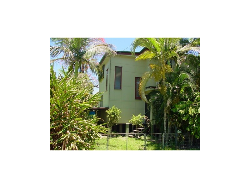 Mossman QLD 4873