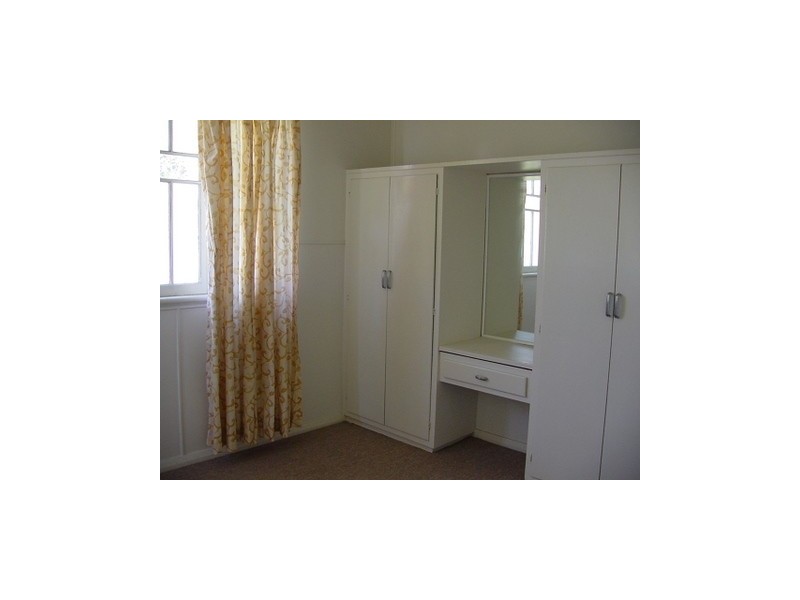 Mossman QLD 4873