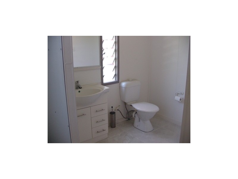 Mossman QLD 4873