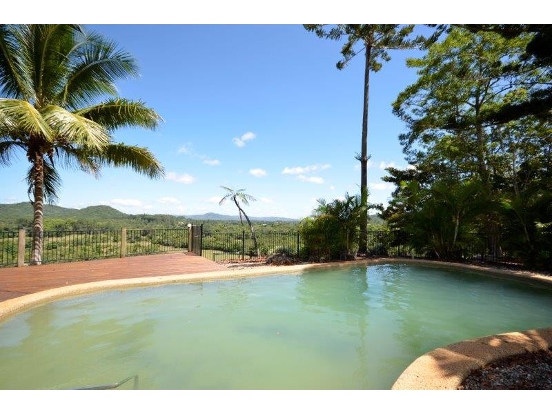 36 CHURCHILL CREEK ROAD, Julatten QLD 4871