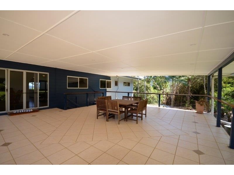 36 CHURCHILL CREEK ROAD, Julatten QLD 4871