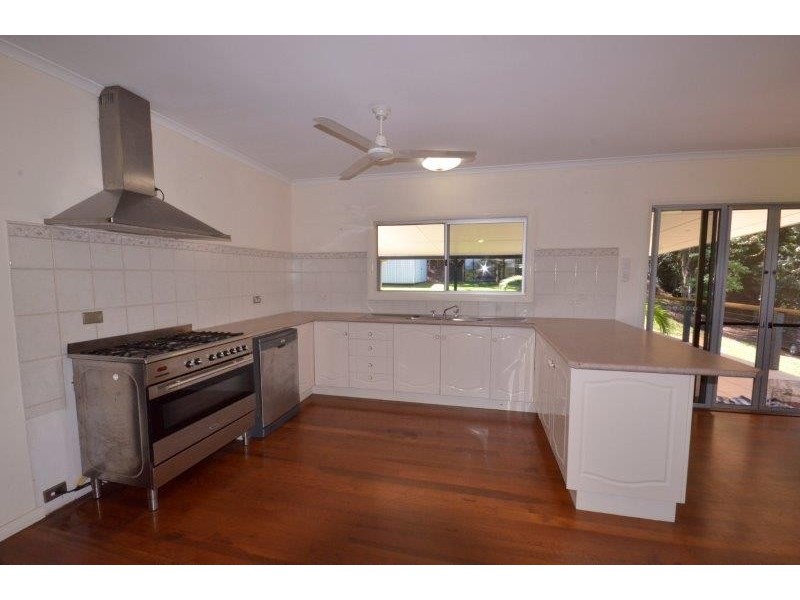 36 CHURCHILL CREEK ROAD, Julatten QLD 4871