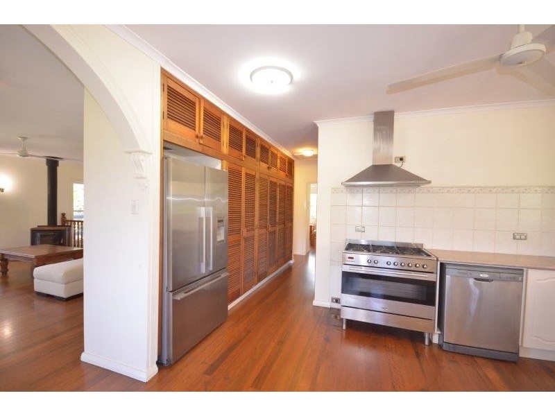 36 CHURCHILL CREEK ROAD, Julatten QLD 4871