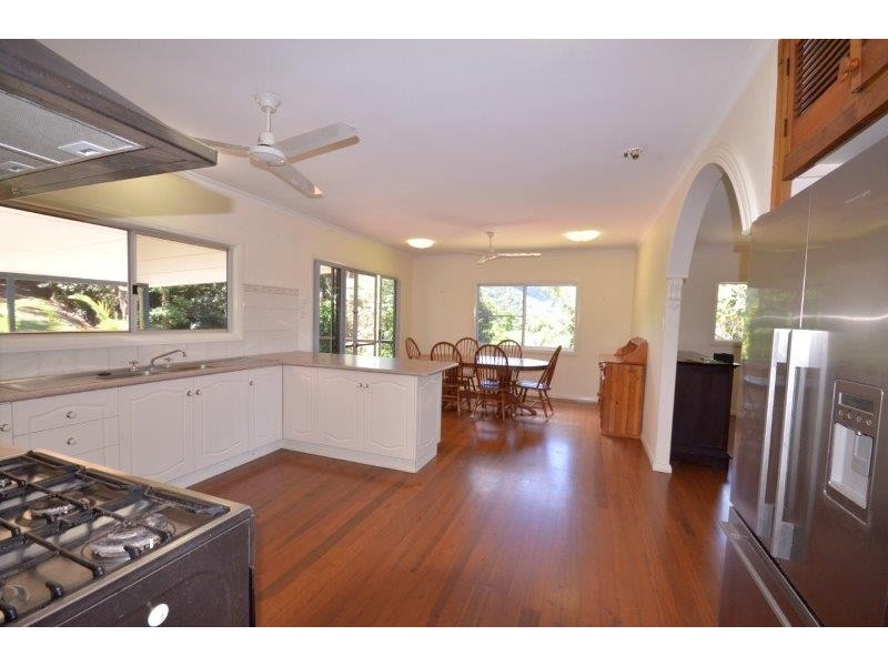 36 CHURCHILL CREEK ROAD, Julatten QLD 4871