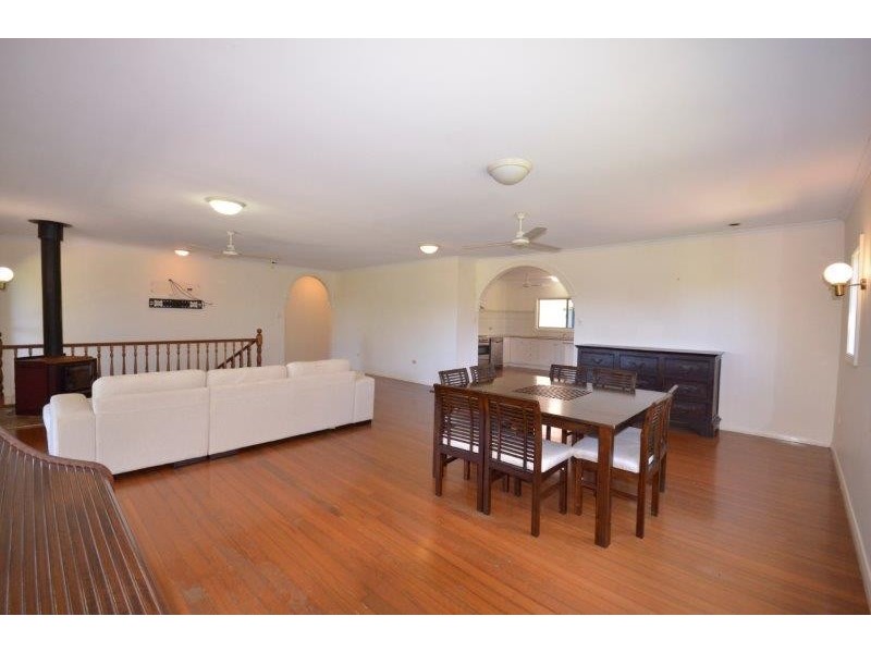 36 CHURCHILL CREEK ROAD, Julatten QLD 4871