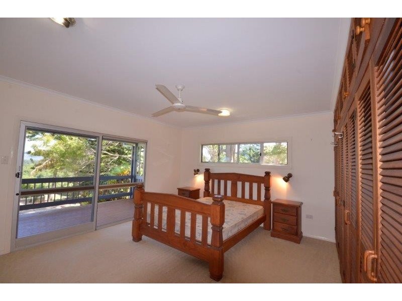 36 CHURCHILL CREEK ROAD, Julatten QLD 4871