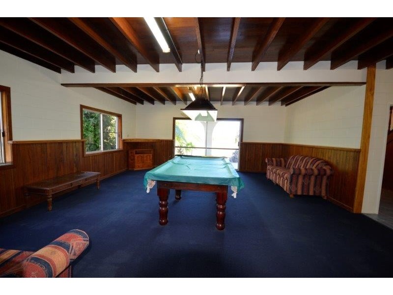 36 CHURCHILL CREEK ROAD, Julatten QLD 4871