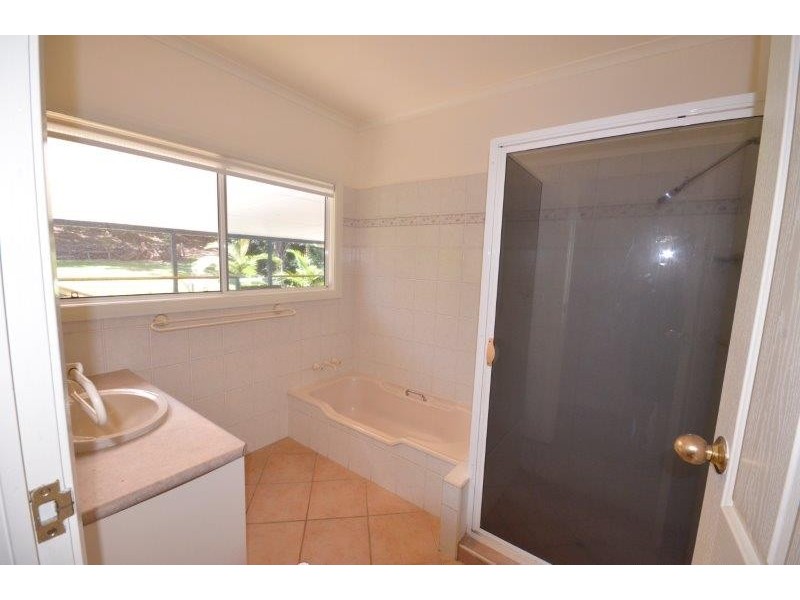 36 CHURCHILL CREEK ROAD, Julatten QLD 4871