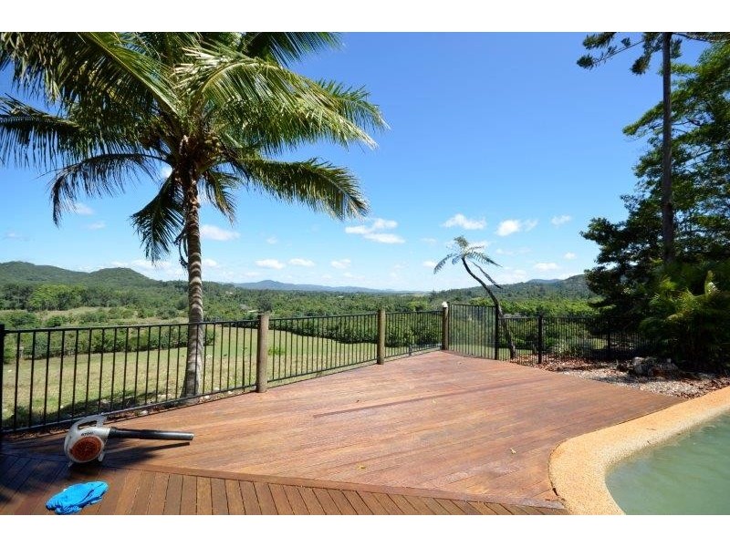 36 CHURCHILL CREEK ROAD, Julatten QLD 4871