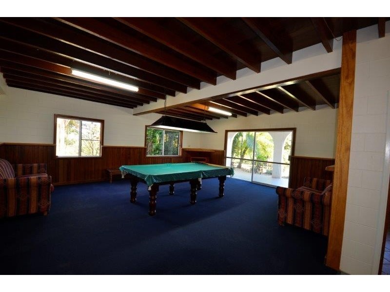 36 CHURCHILL CREEK ROAD, Julatten QLD 4871