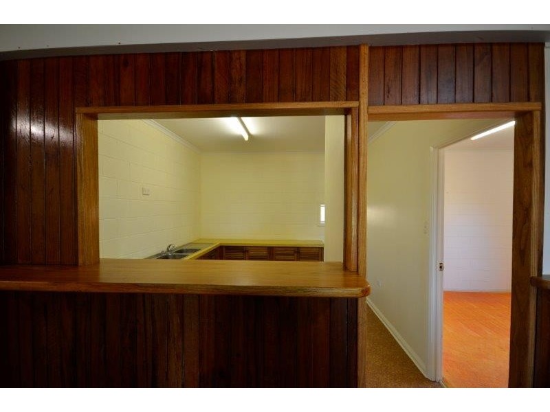 36 CHURCHILL CREEK ROAD, Julatten QLD 4871