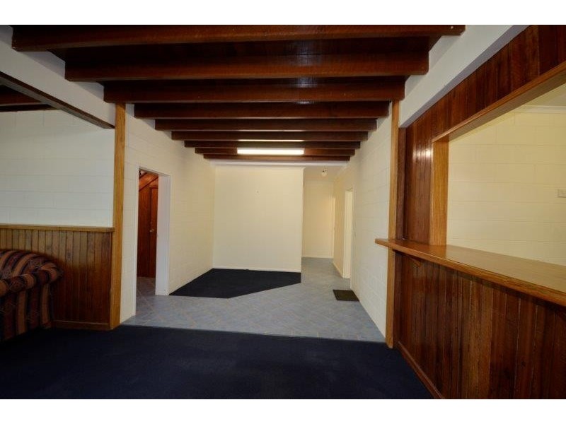 36 CHURCHILL CREEK ROAD, Julatten QLD 4871