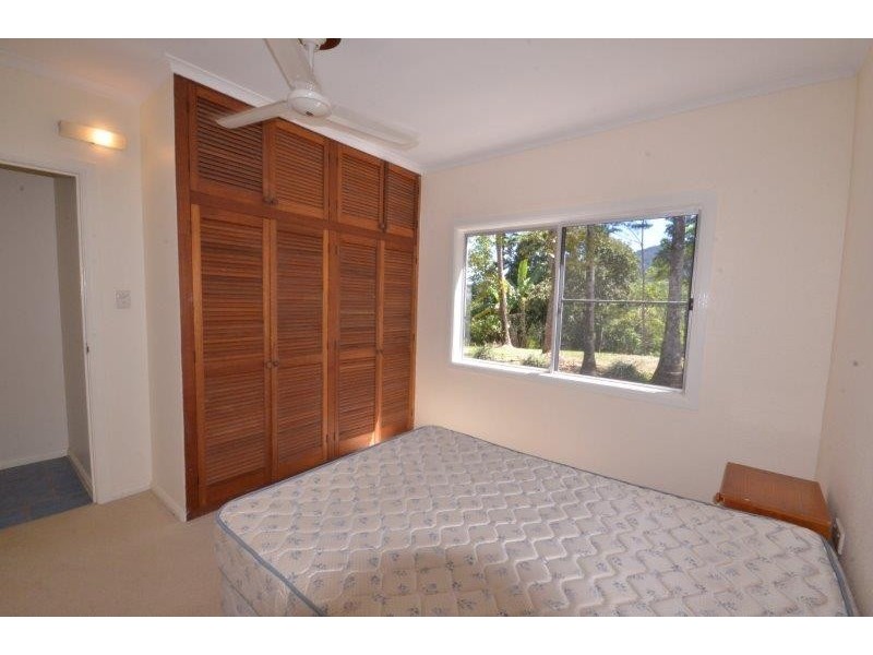 36 CHURCHILL CREEK ROAD, Julatten QLD 4871