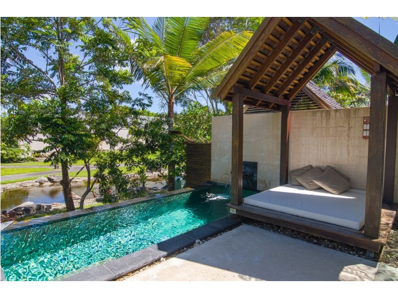 Villa 18 Niramaya Resort and Spa, Bale Drive, Port Douglas QLD 4877
