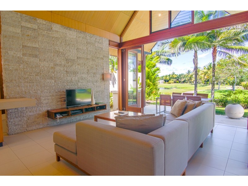 Villa 18 Niramaya Resort and Spa, Bale Drive, Port Douglas QLD 4877