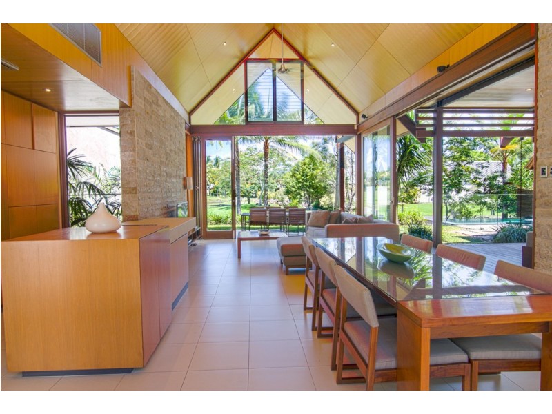 Villa 18 Niramaya Resort and Spa, Bale Drive, Port Douglas QLD 4877