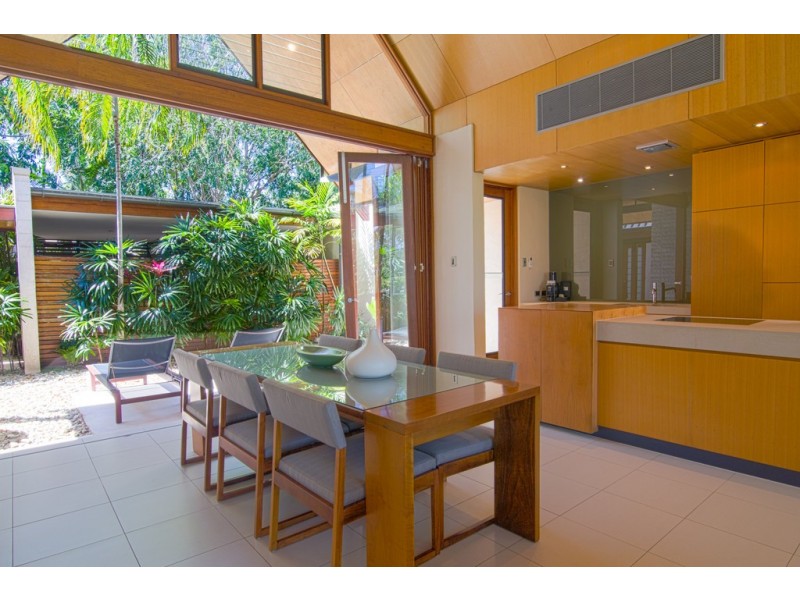 Villa 18 Niramaya Resort and Spa, Bale Drive, Port Douglas QLD 4877