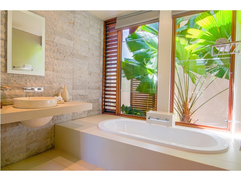 Villa 18 Niramaya Resort and Spa, Bale Drive, Port Douglas QLD 4877