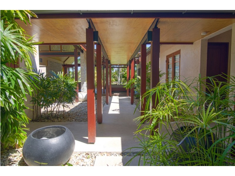 Villa 18 Niramaya Resort and Spa, Bale Drive, Port Douglas QLD 4877