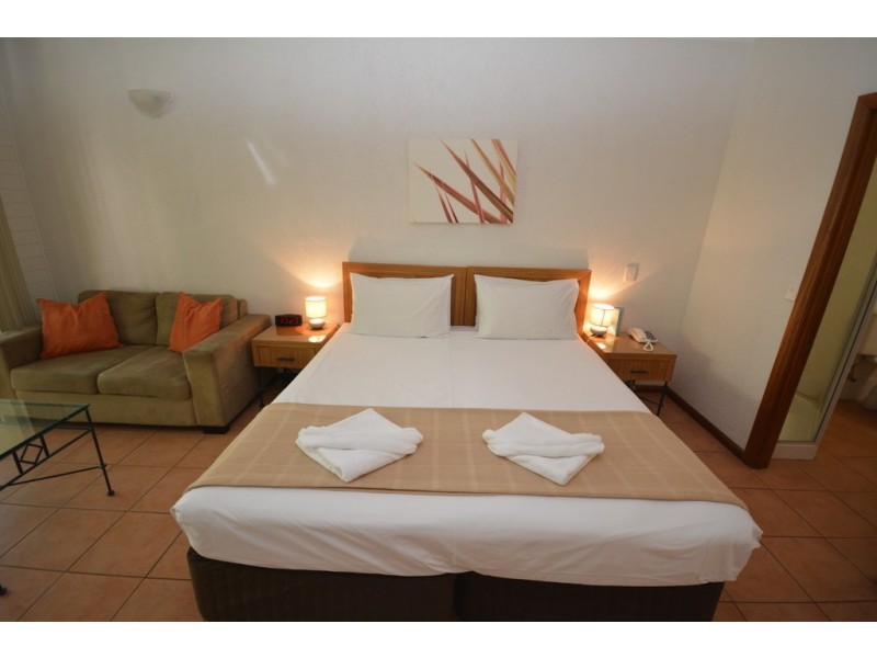 Unit 10 Port Douglas Retreat, 33 Mowbray Street, Port Douglas QLD 4877