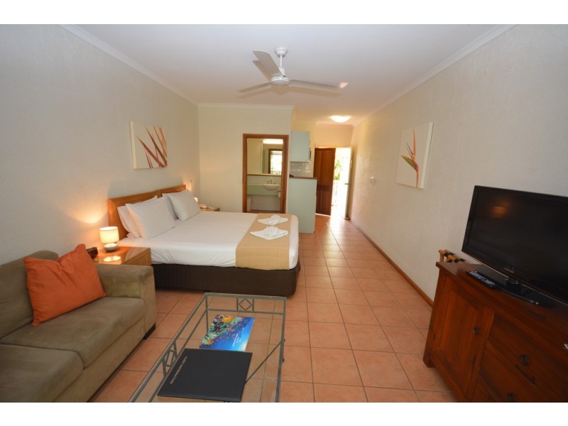Unit 10 Port Douglas Retreat, 33 Mowbray Street, Port Douglas QLD 4877