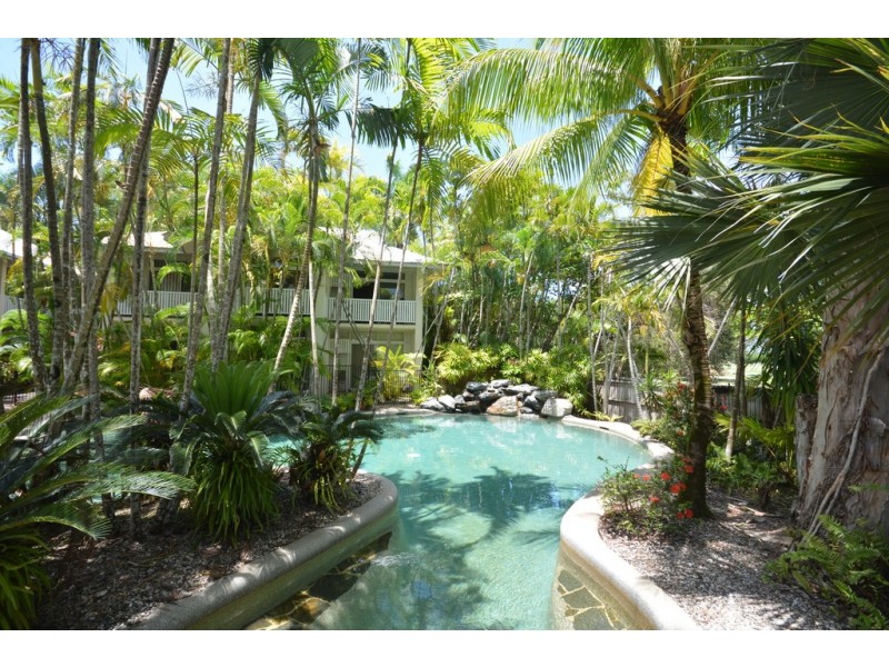 Unit 10 Port Douglas Retreat, 33 Mowbray Street, Port Douglas QLD 4877