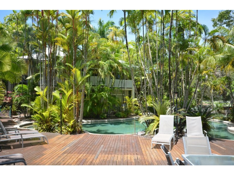Unit 10 Port Douglas Retreat, 33 Mowbray Street, Port Douglas QLD 4877