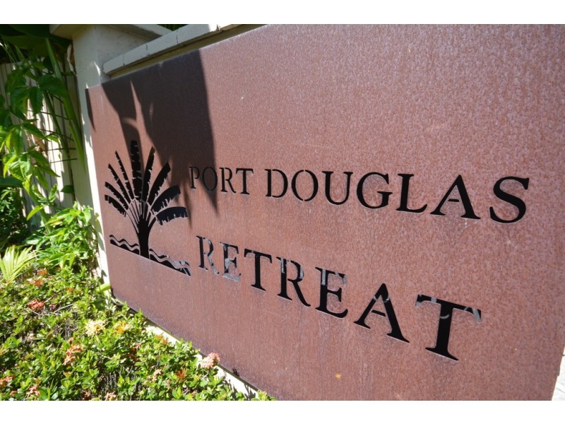 Unit 10 Port Douglas Retreat, 33 Mowbray Street, Port Douglas QLD 4877