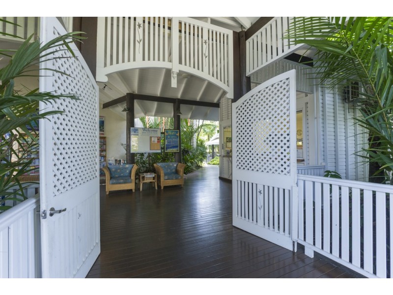 Unit 10 Port Douglas Retreat, 33 Mowbray Street, Port Douglas QLD 4877