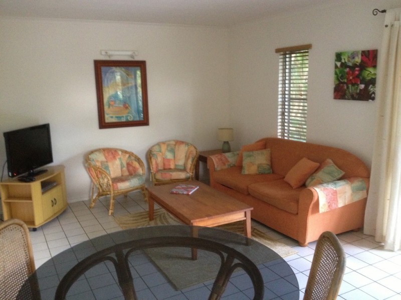 Unit 23 Lychee Tree Apartments, 95 Davidson Street, Port Douglas QLD 4877