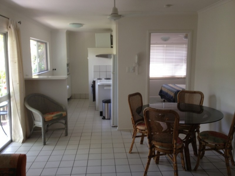 Unit 23 Lychee Tree Apartments, 95 Davidson Street, Port Douglas QLD 4877