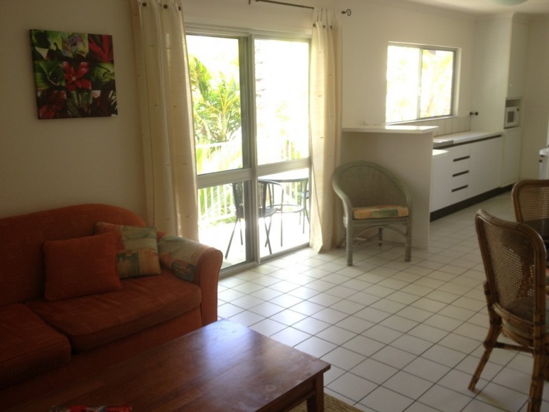 Unit 23 Lychee Tree Apartments, 95 Davidson Street, Port Douglas QLD 4877