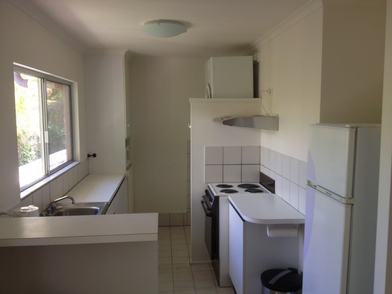 Unit 23 Lychee Tree Apartments, 95 Davidson Street, Port Douglas QLD 4877