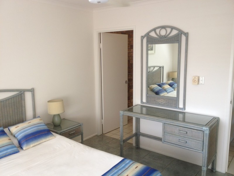 Unit 23 Lychee Tree Apartments, 95 Davidson Street, Port Douglas QLD 4877