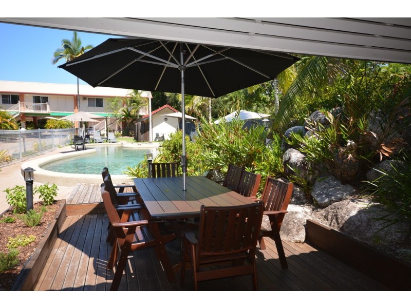 Unit 23 Lychee Tree Apartments, 95 Davidson Street, Port Douglas QLD 4877